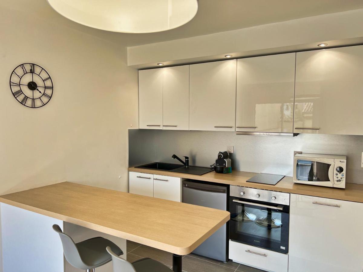 T2 Centre Ville Avec Parking Gratuit Toulouse Eksteriør bilde
